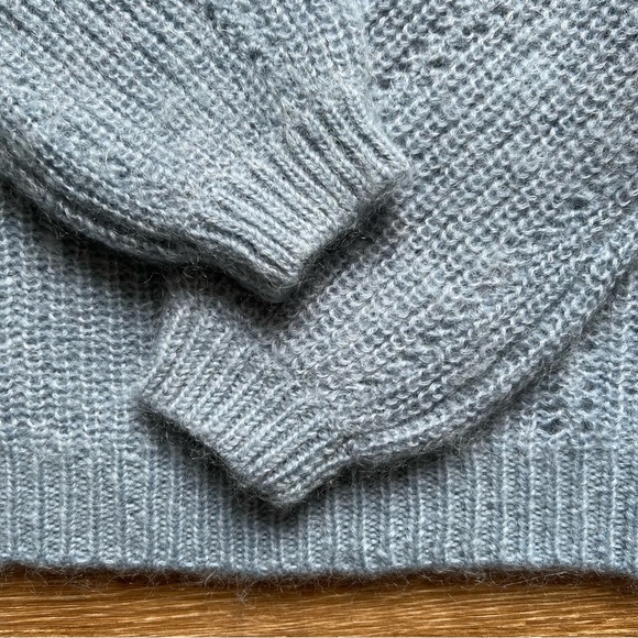 RARE Sezane Pauline Jumper - Picture 7 of 16